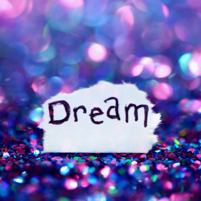 Dream big, and use these Magickal Tips to manifest those dreams in the new year!